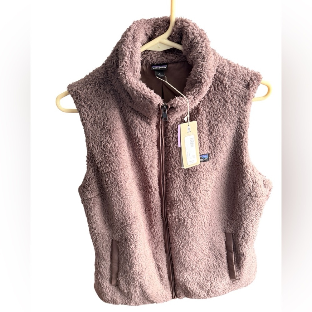Patagonia Los Gatos Vest L - Picture 2 of 6